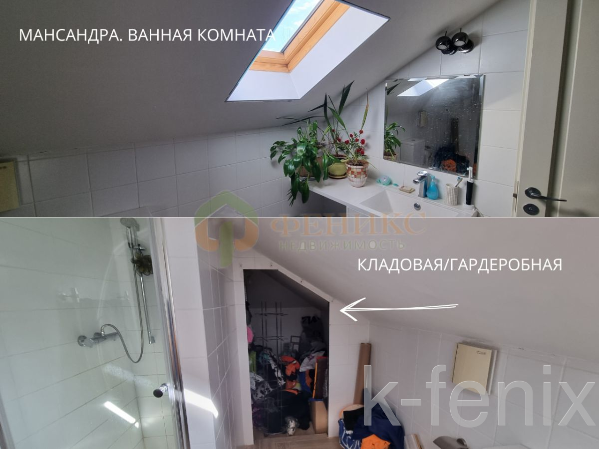 дом 150 метров, участок 9 сот